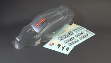 SWORKz 1/10 Karosserie EAGLET ST-2 Set